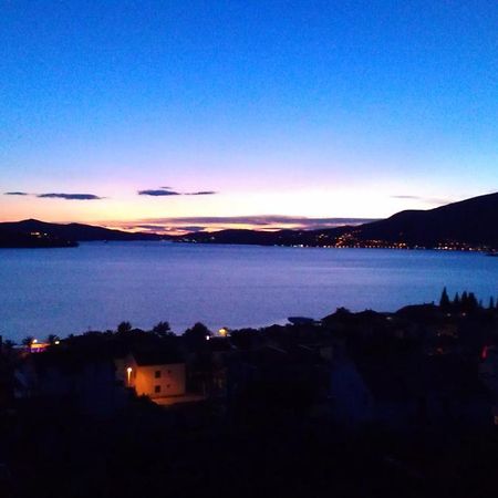 Apartmani Mila A1&A2&3 Trogir Luaran gambar