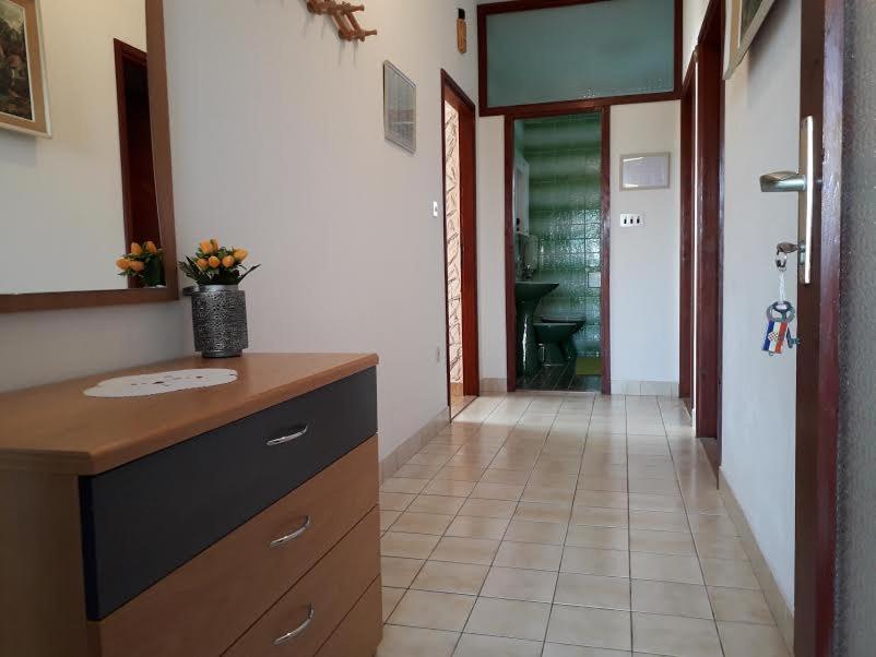 Apartmani Mila A1&A2&3 Trogir Luaran gambar