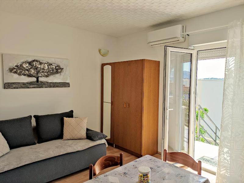 Apartmani Mila A1&A2&3 Trogir Luaran gambar