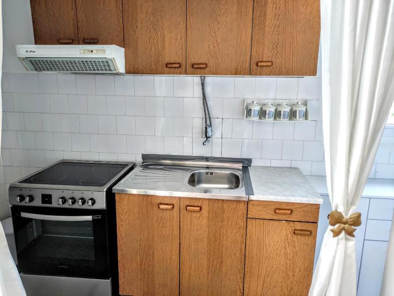 Apartmani Mila A1&A2&3 Trogir Luaran gambar