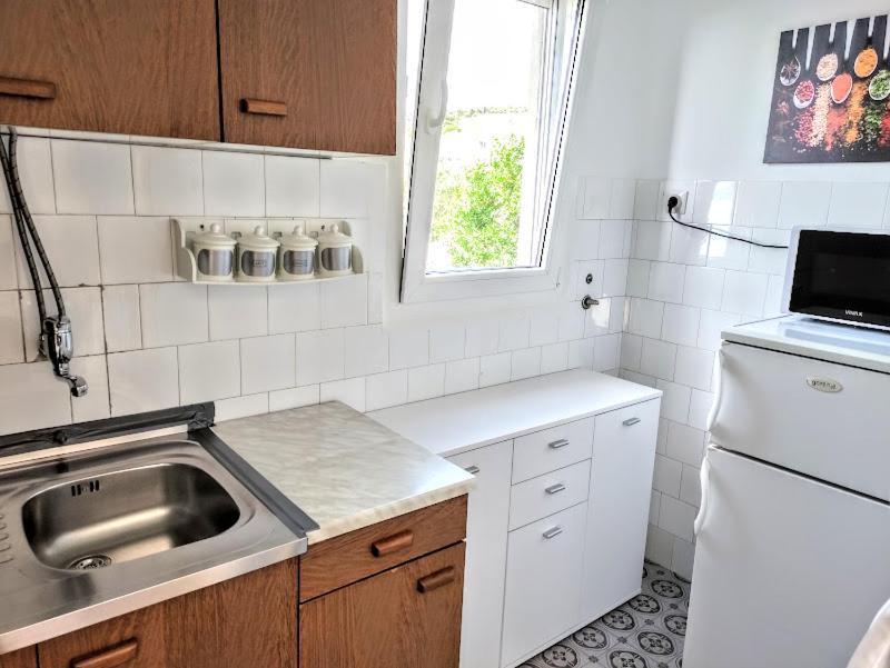 Apartmani Mila A1&A2&3 Trogir Luaran gambar