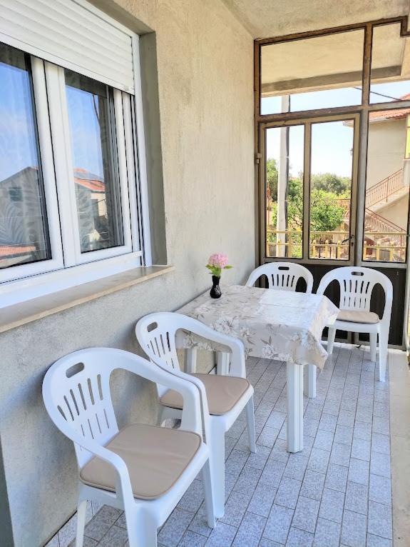 Apartmani Mila A1&A2&3 Trogir Luaran gambar