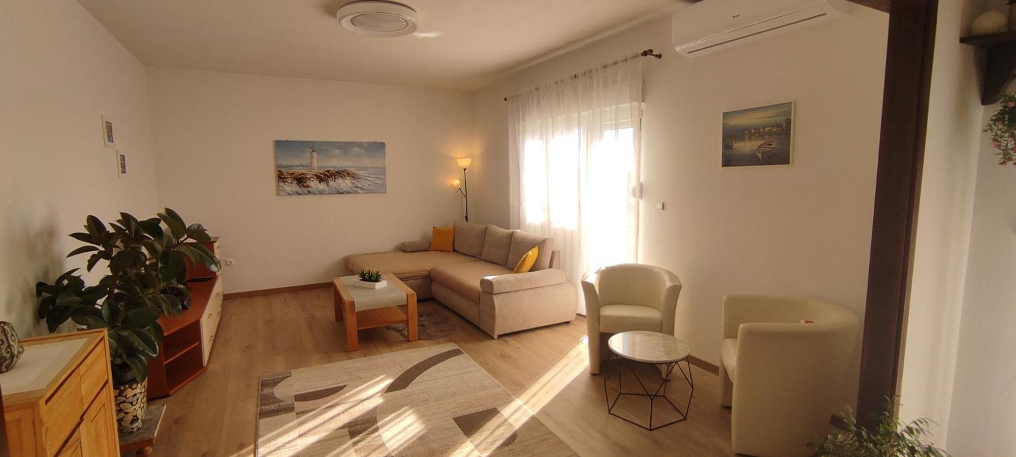Apartmani Mila A1&A2&3 Trogir Luaran gambar