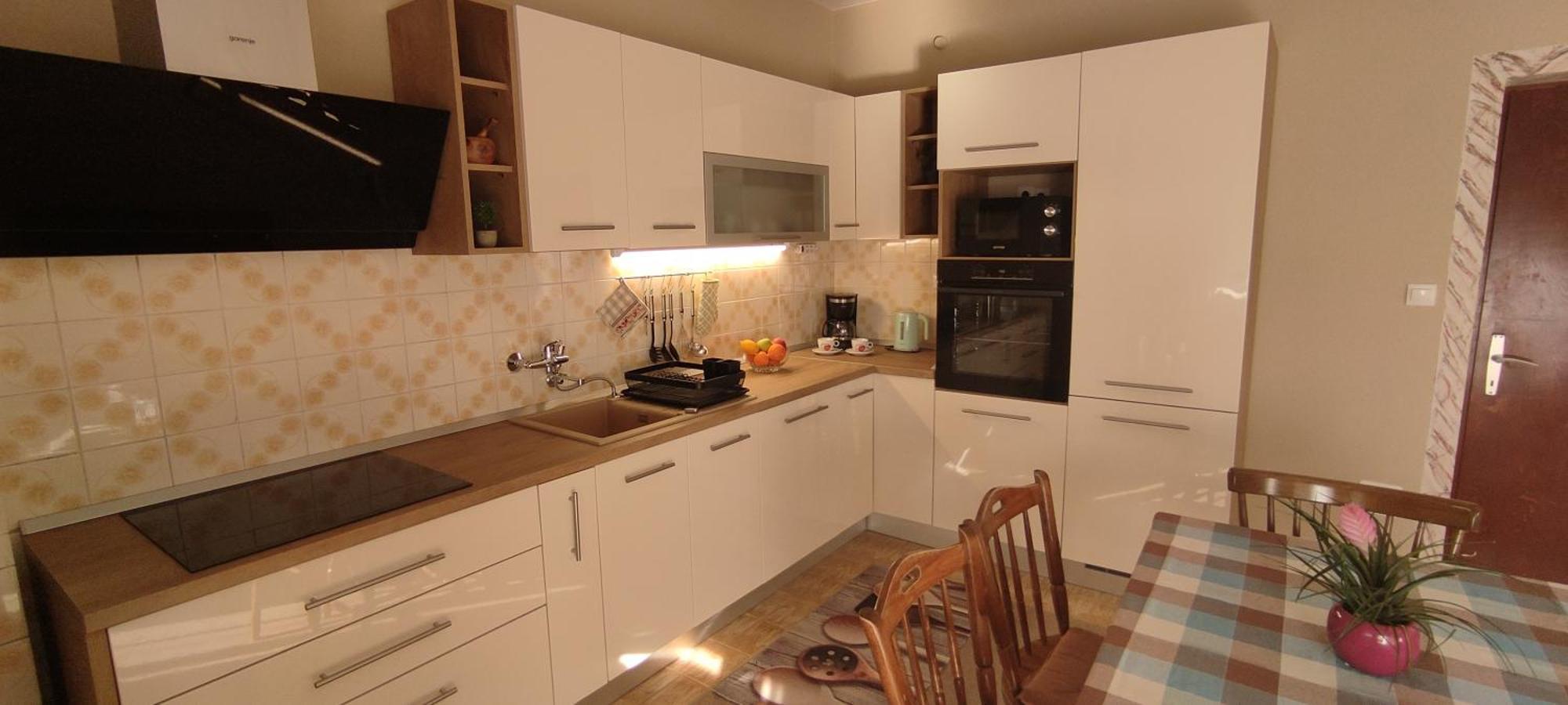 Apartmani Mila A1&A2&3 Trogir Luaran gambar