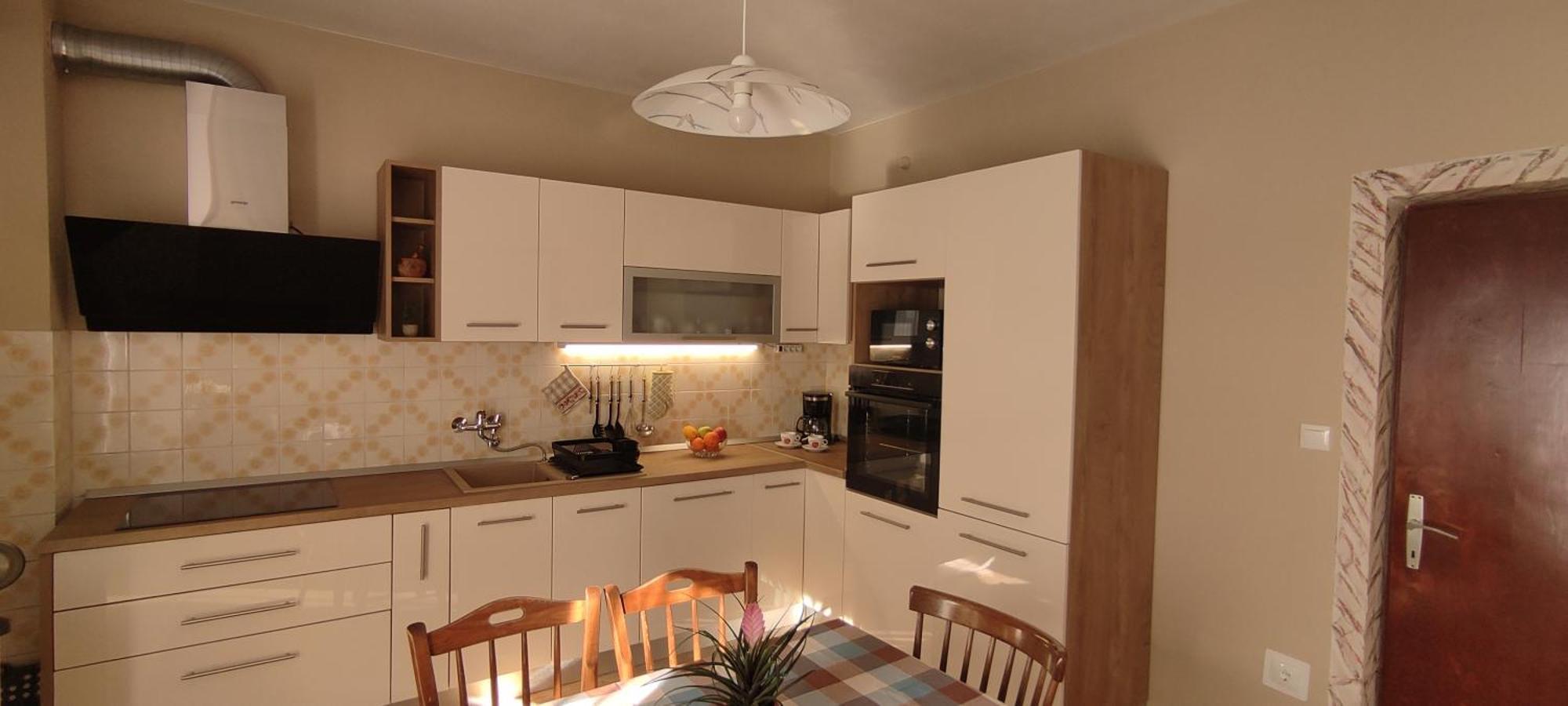 Apartmani Mila A1&A2&3 Trogir Luaran gambar