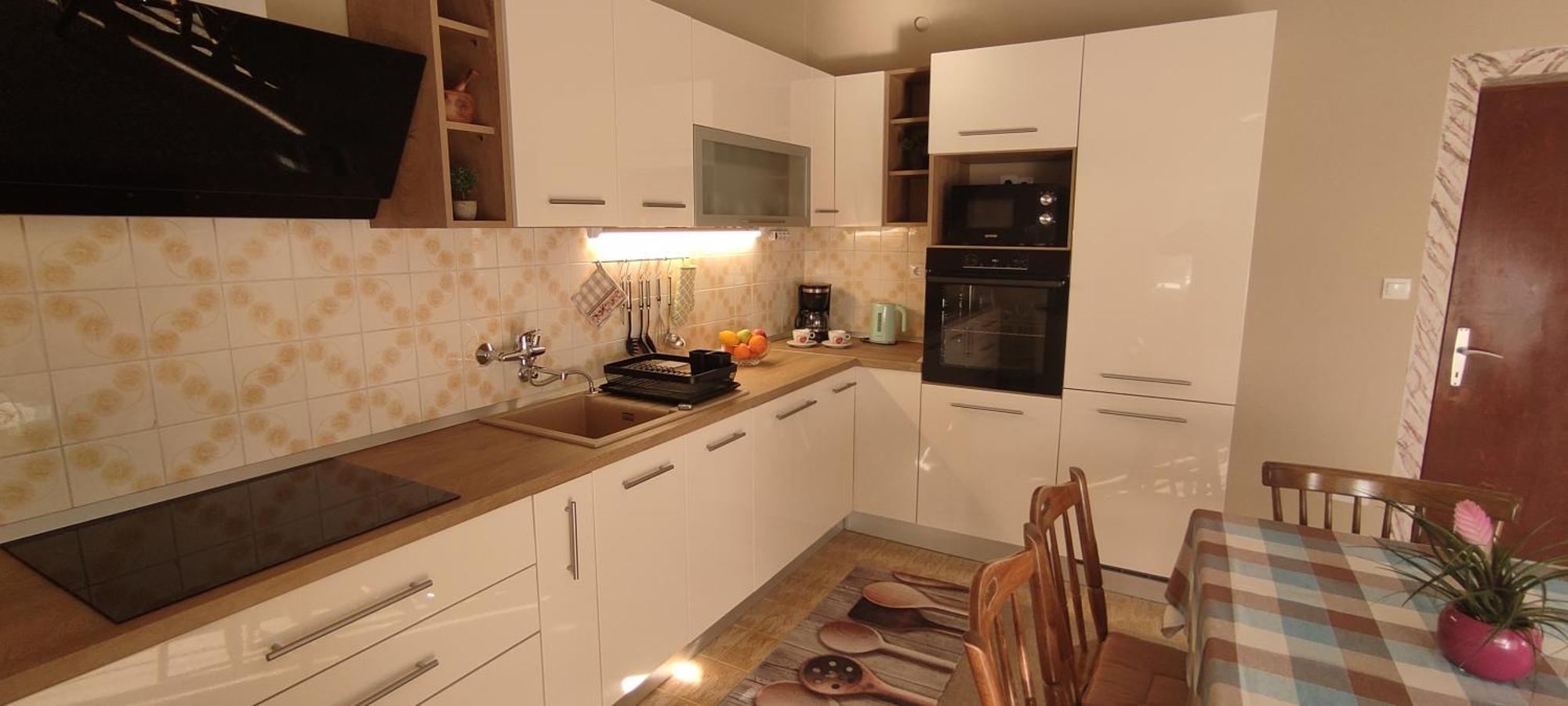Apartmani Mila A1&A2&3 Trogir Luaran gambar