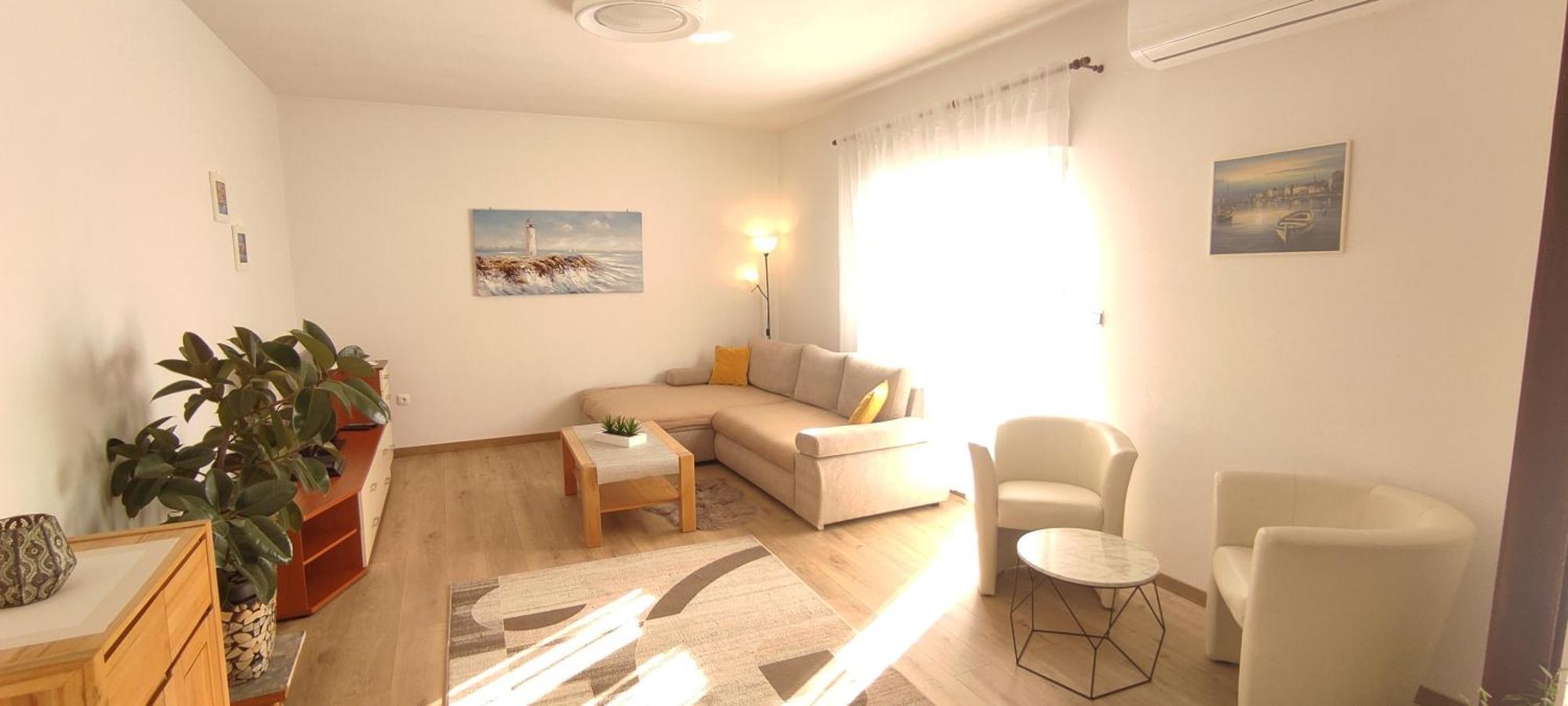 Apartmani Mila A1&A2&3 Trogir Luaran gambar