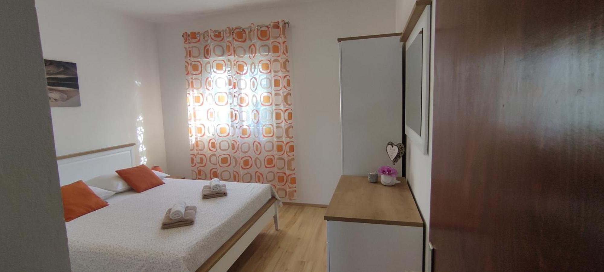 Apartmani Mila A1&A2&3 Trogir Luaran gambar